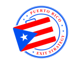 https://www.logocontest.com/public/logoimage/1674385903Puerto Rico Exit Strategy.png